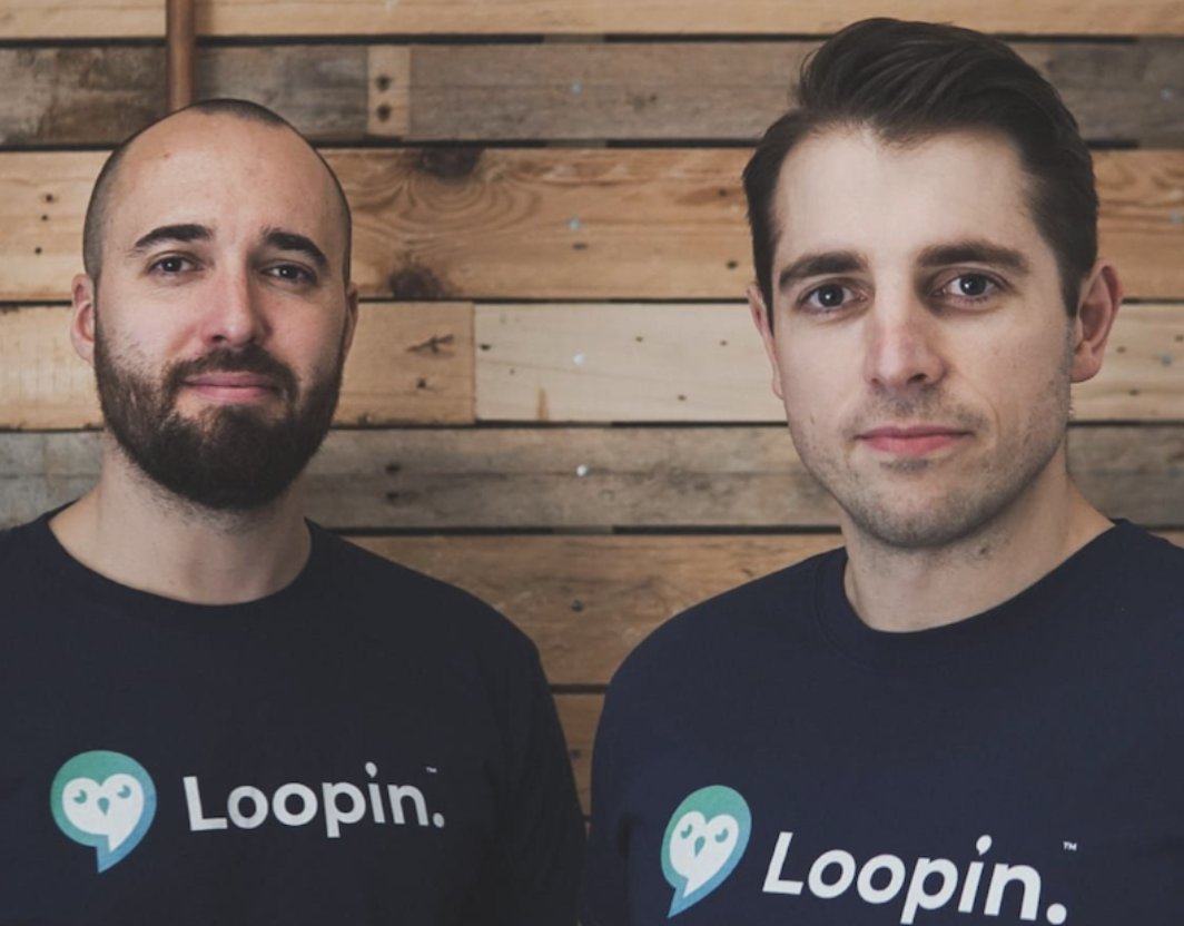 Loopin 🦉 tweet media