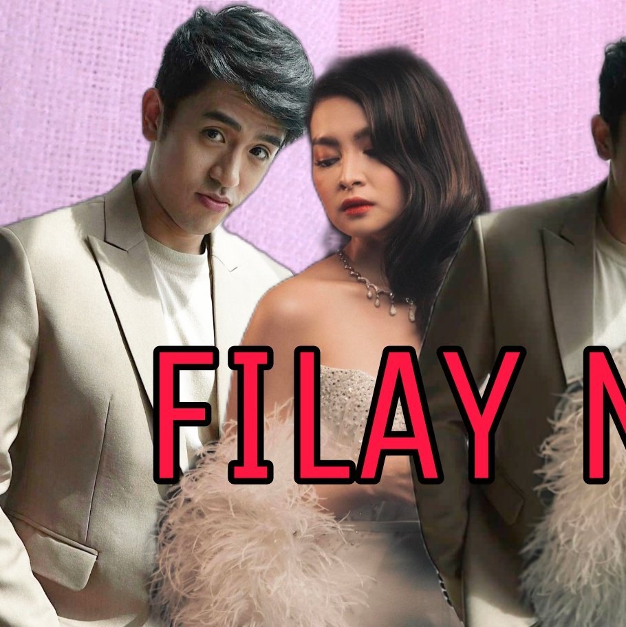 FilayBabuLabog's tweet image. #NewProfilePic