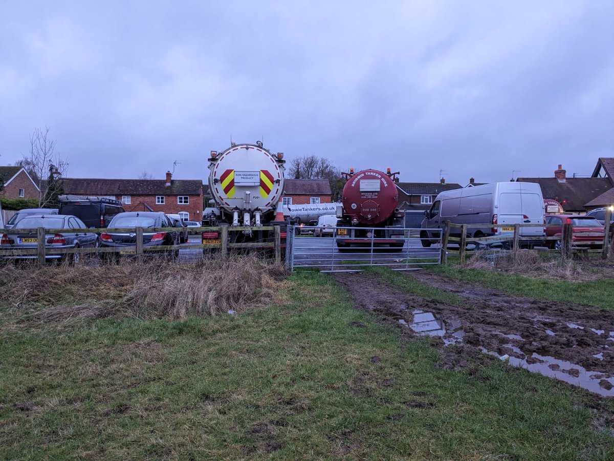 Claire Sidwell tweet media