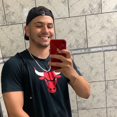 Petrobraz23's tweet photo. #NovaFotoDePerfil https://t.co/ni9xHBHUHA