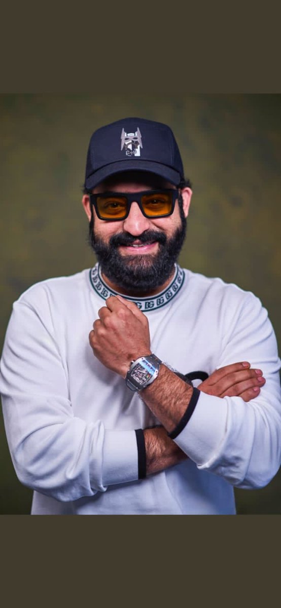 Raviteja_Neturu's tweet photo. 🥰💕 I'm impressed 🤗🤓❤
#NTRGoesGlobal #RRRMovie #RRRforOscars #rrrusa @tarak9999 🌟 https://t.co/MJQSBIkqVn