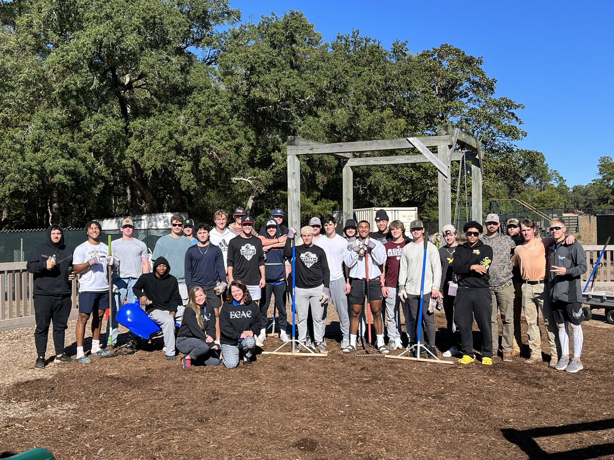 NWF Baseball tweet media