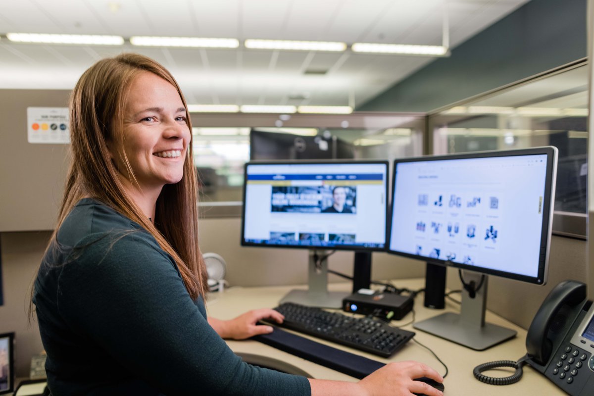 VanMeterInc's tweet image. 👩‍💻In 2022, our website featured blog content on everything from #robots to #wirepulling tricks to #leadership advice. Want to know what other people were most interested in?

Check out our top 10 most viewed articles from 2022👇
bit.ly/3X7TbNS