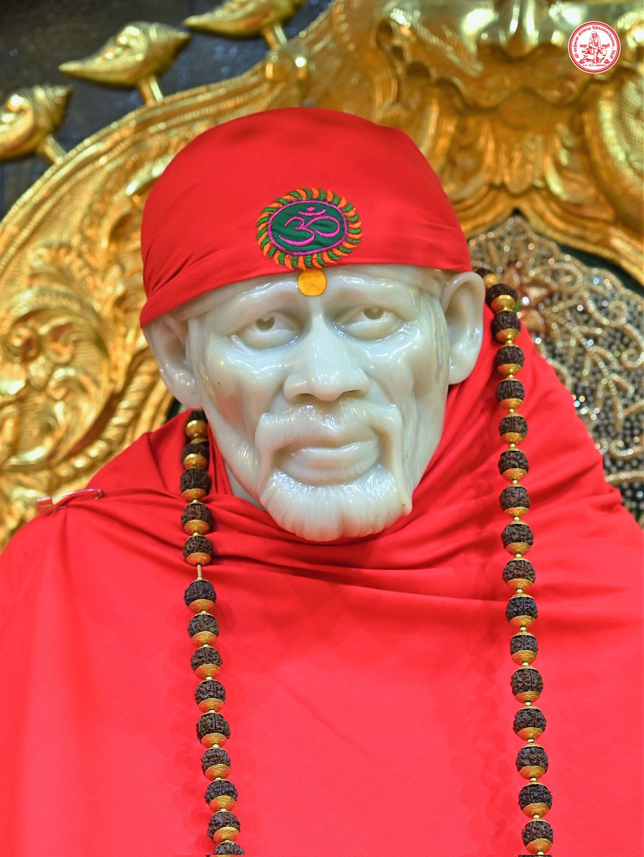 SSSTShirdi's tweet photo. *!! ॐ साई राम !!*
*श्री साईबाबा संस्थान विश्वस्त व्यवस्था,शिर्डी*
*!! ॐ Sai Ram !!*
*Shri Saibaba Sansthan Trust, Shirdi*
≈≈≈≈≈≈≈≈≈≈≈≈≈≈≈≈≈
*आरती :- शेजारती*
*मगंळवार दिनांक ‌१० जानेवारी २०२३*     
*Aarti : -Shejarti*
*Tuesday 10 January 2023* https://t.co/ZsDzxS7Bxl