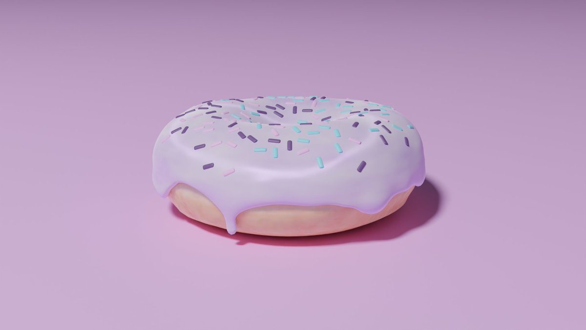 squiddytron's tweet photo. day 1 vs day 5 of learning #blender #b3d https://t.co/1sJjrHbcQ2
