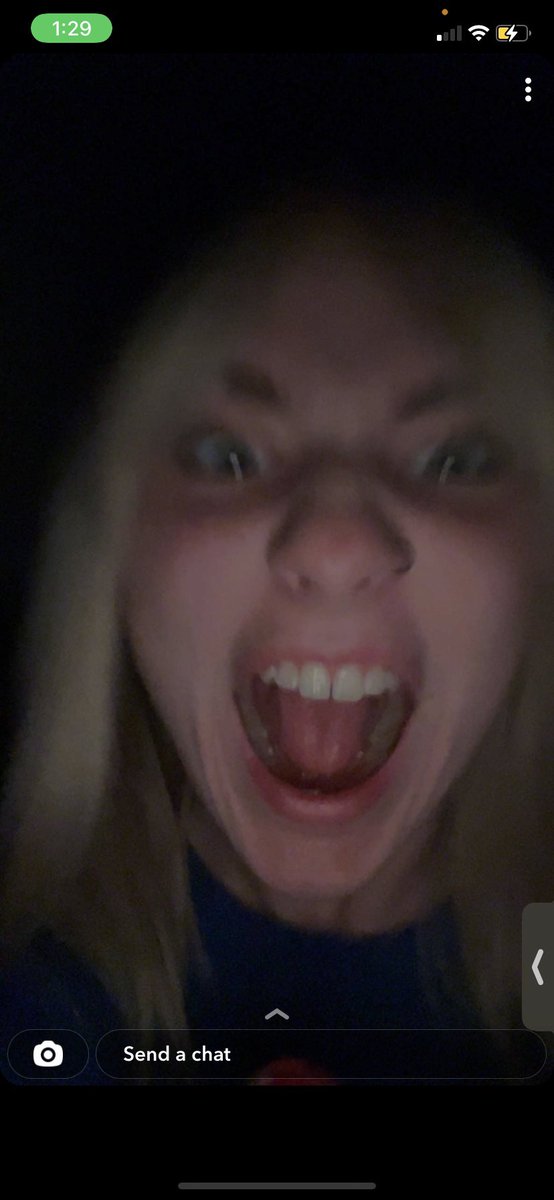 Happy birthday Katie, I hate you (I love you so much), you have abandoned me (you are always there for me) you are so rude (you are super duper kind and sweet)