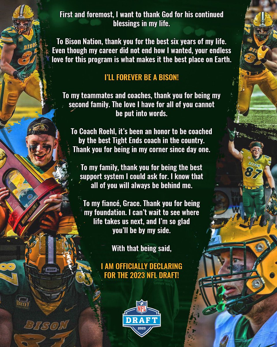 NGindorff16's tweet photo. Onto the next chapter! #87 out! 🤘🏻💛💚 https://t.co/wfGEn7vNSo