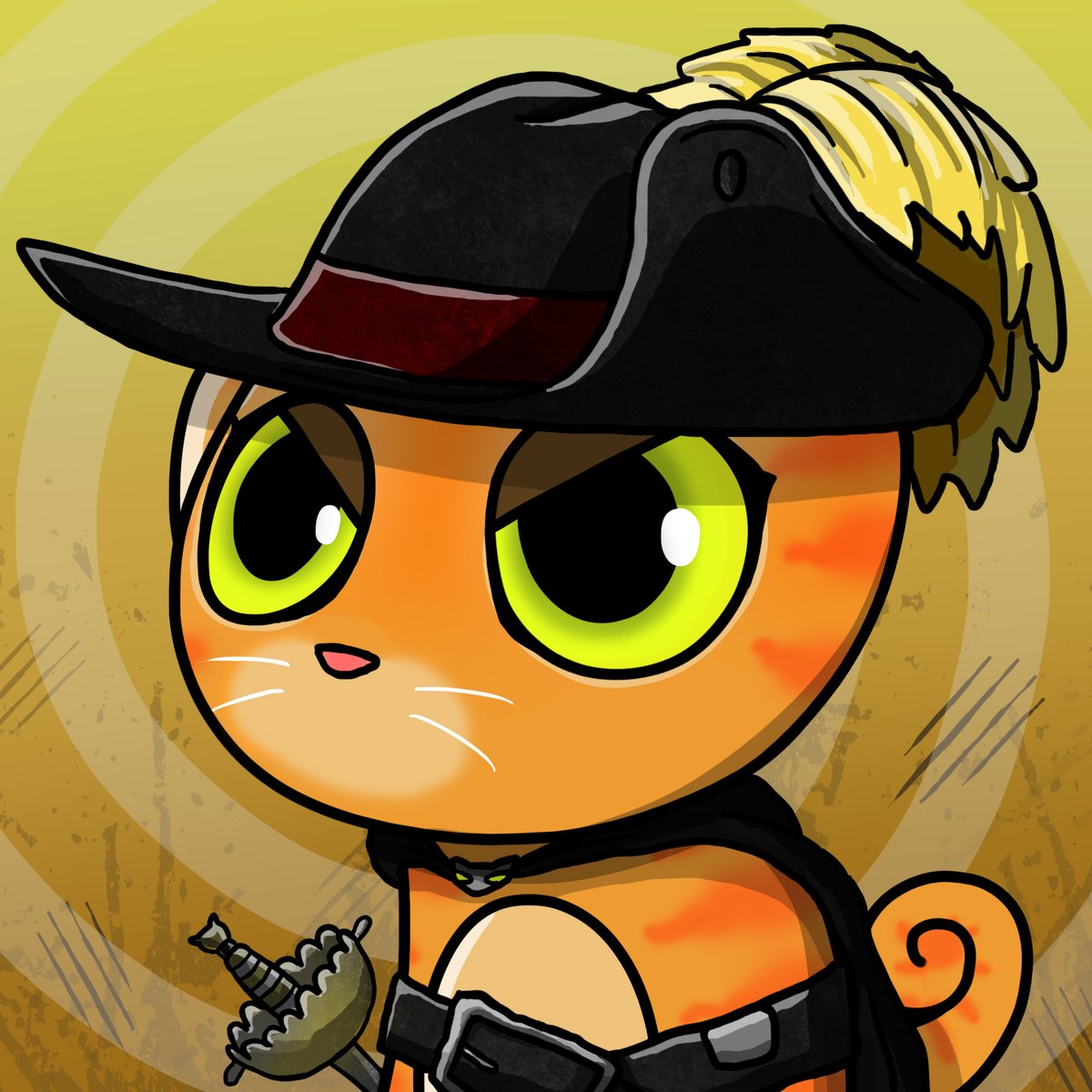 🔥New Drop🔥
🦎Ozzy Society  # 152 &amp; 153 🦎
paras.id/token/x.paras.…
Discord : discord.gg/fFjDCTn8d8

#NFTs   #NFTCommunitys #nftcollectors #Paras  #NEARProtocol  #NEAR