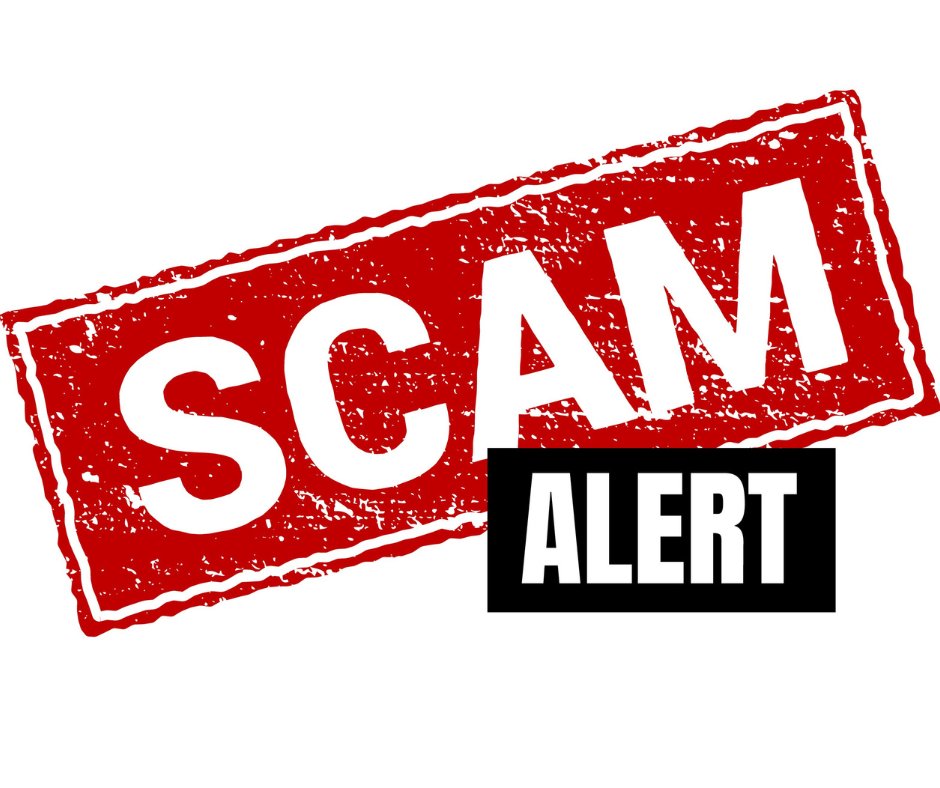 Promedica24uk's tweet image. Promedica24 UK have been made aware of a scam email targeting our clients, this is being looked into if you have any concerns please get in touch with the team. 

#EmailScam #Phishing