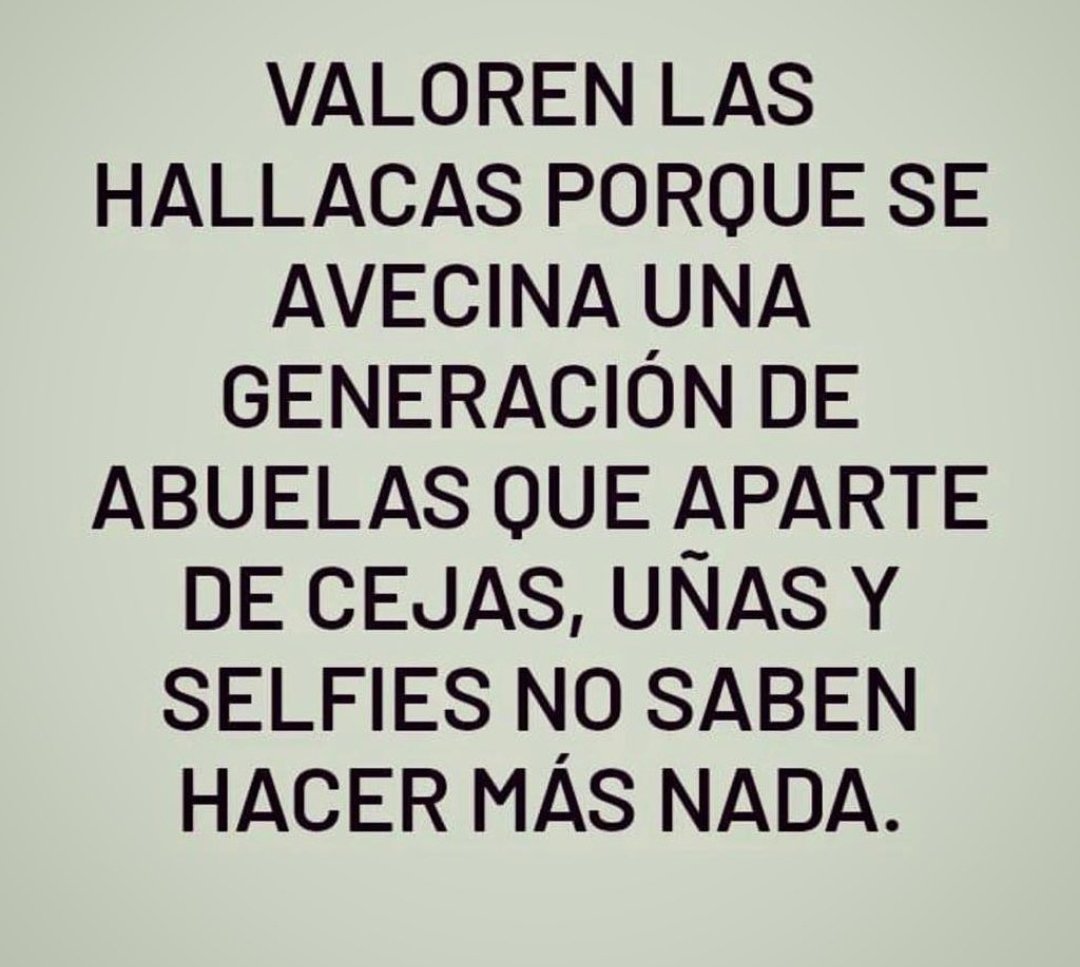 NolascoFL's tweet image. Y deprimirse en redes...