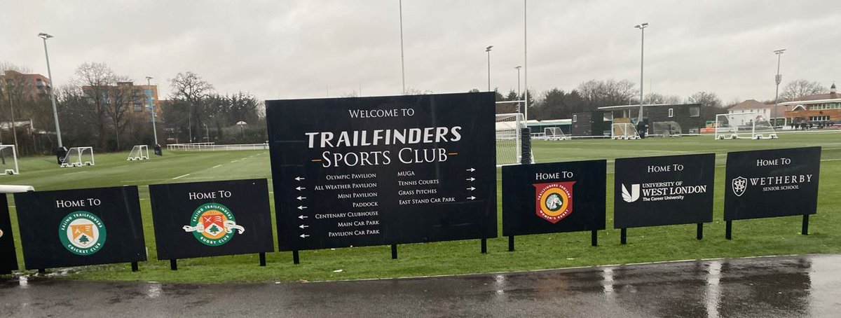 GoodforEaling's tweet photo. It was great to meet with Cllr @_petermason and Ealing Trailfinders Rugby Club today @ealingtfrugby to hear about their exciting plans for the future as they build a flagship sports team, which the whole borough can feel proud to follow. https://t.co/Om37b4U4xN