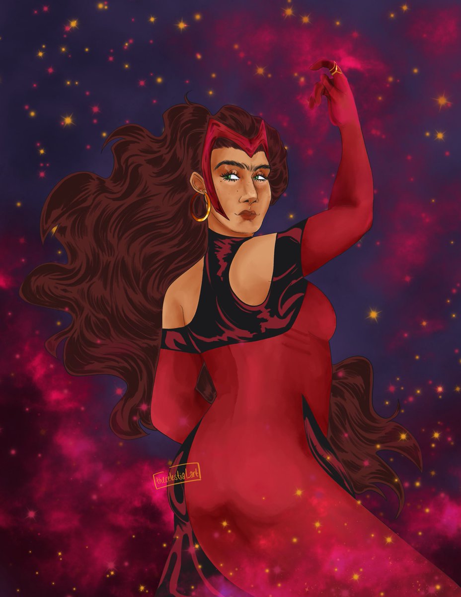 thecelestialart's tweet photo. It’s #PortfolioDay! I’m Lily and I’m an illustration major :)
 https://t.co/LSgRuOiytK https://t.co/JQAPhTGIhz