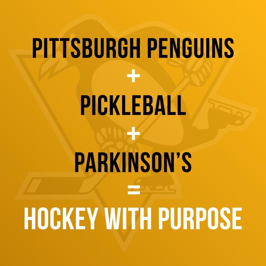 Join us on March 20, 2023 as the <a href="/penguins/">x - Pittsburgh Penguins</a> take on the <a href="/Senators/">Ottawa Senators</a> at <a href="/PPGPaintsArena/">PPG Paints Arena</a>!

$10 from each 🎟️ supports the mission of <a href="/PFWPA/">PFWPA</a>!

The first 150 tickets will receive a limited edition @gammasportsusa 412 #pickleball paddle! 😮🐧🏓 🙌🏒 

#LetsGoPens

tinyurl.com/2trpumk5