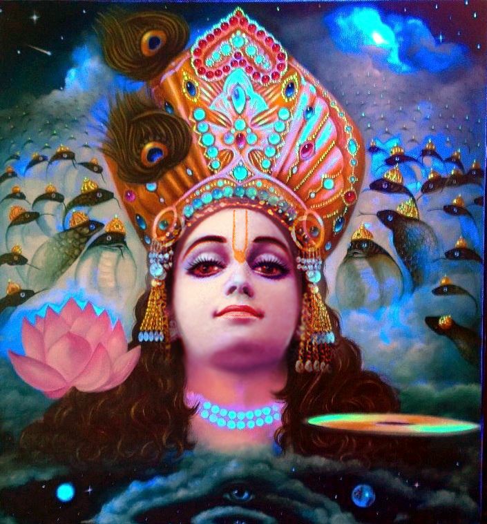 DBhagvadgita's tweet photo. Don't be confused by other's advice..Just listen your Heart
Your heart's Voice is krishna's Choice.. https://t.co/jszc3IHJsc