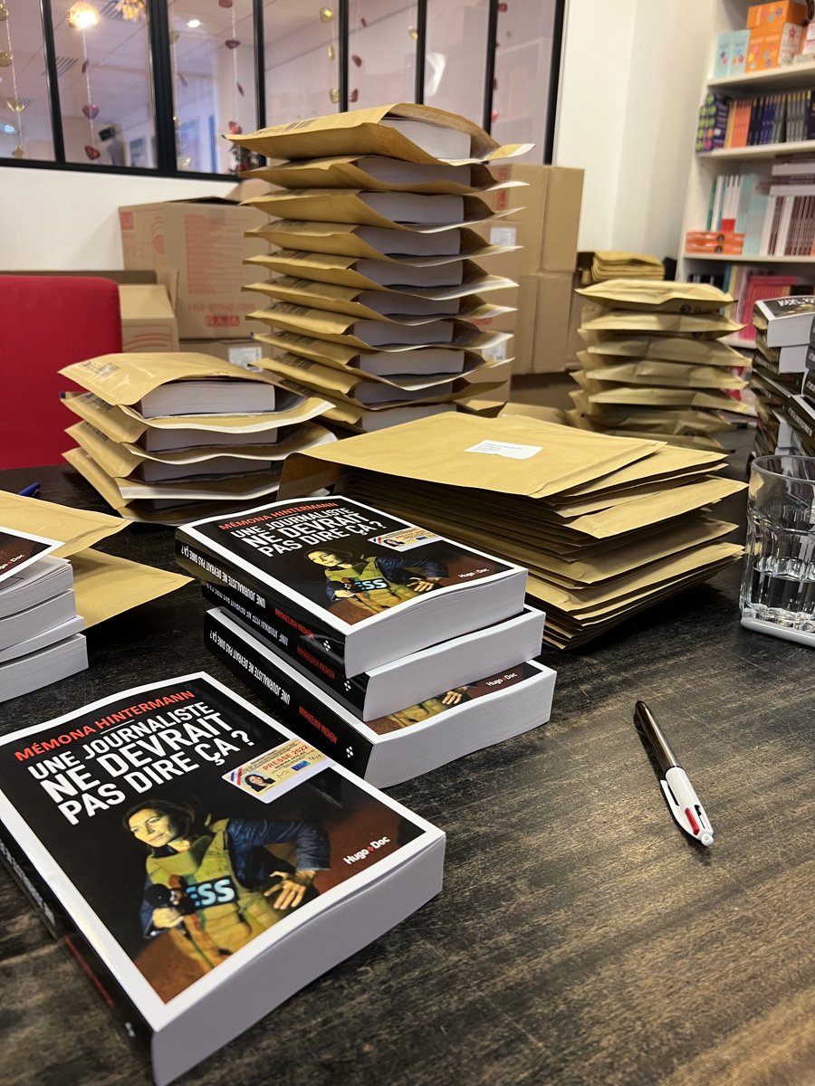 Hintermann A. Mémona tweet media