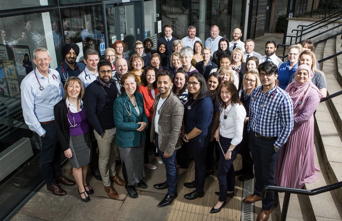 Storm_Post's tweet photo. TONIGHT! In episode 2 of #GPs: #BehindClosedDoors, Dr. Amir Khan offers Jean support following her diagnosis of a rare blood cancer. Tune in at 7pm on @channel5_tv! 📺 

Produced by @KnickerbockerTV / Full Post Production by Storm.

#MobileSurgery #Doctors #Healthcare #GP #NHS https://t.co/9jNs8fC7O3