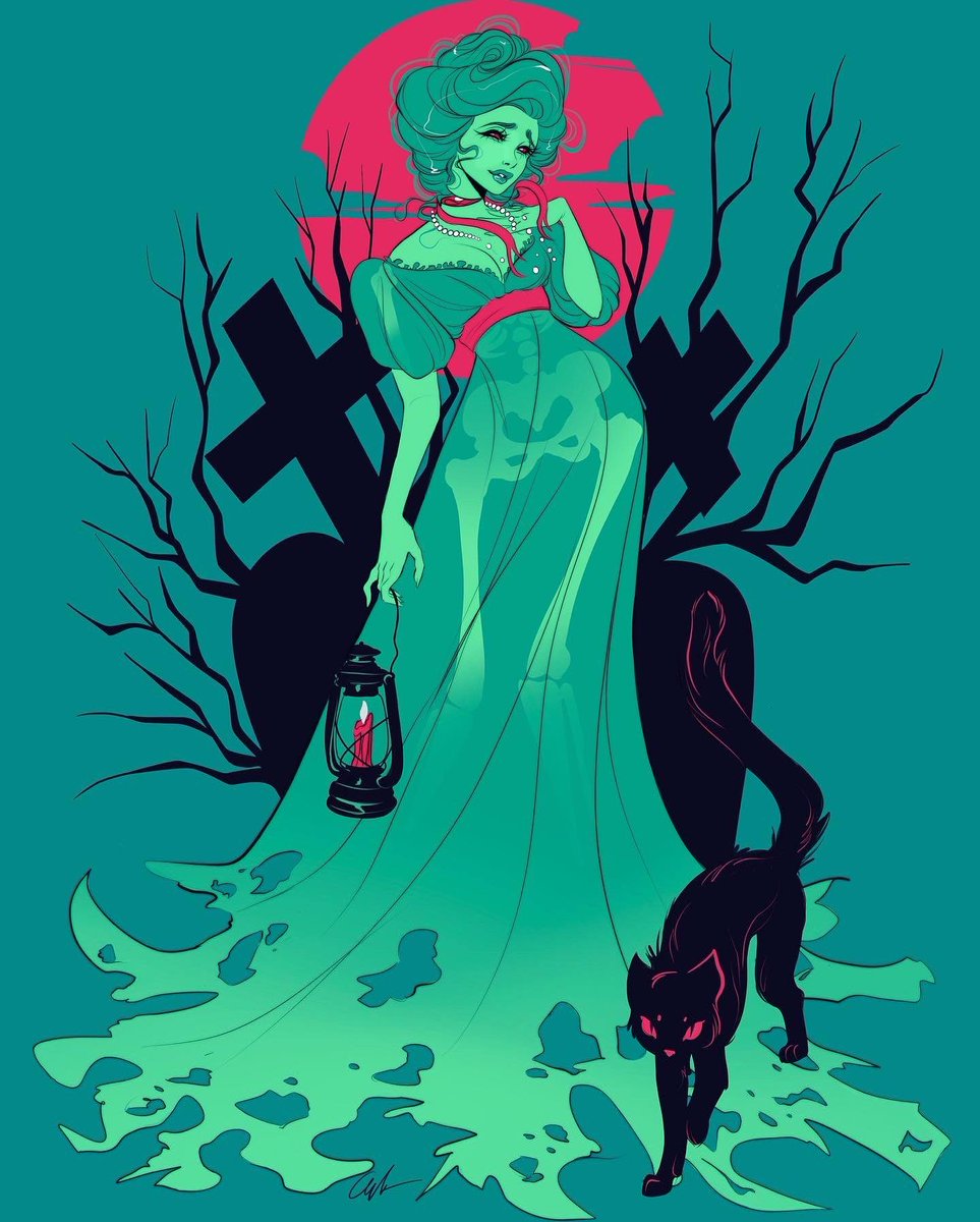 「Hello #PortfolioDay !!My name is Ashleig」|Ashleigh Izienickiのイラスト