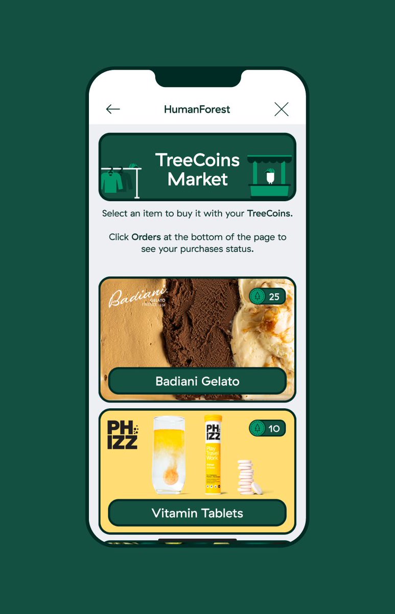 .<a href="/humanforest_uk/">HumanForest</a> Co-Founder Caroline Seton reveals how the micromobility firm’s Impact platform uses ad-spend to offer free riding and rewards.

Read more: zagdaily.com/opinion/sustai…