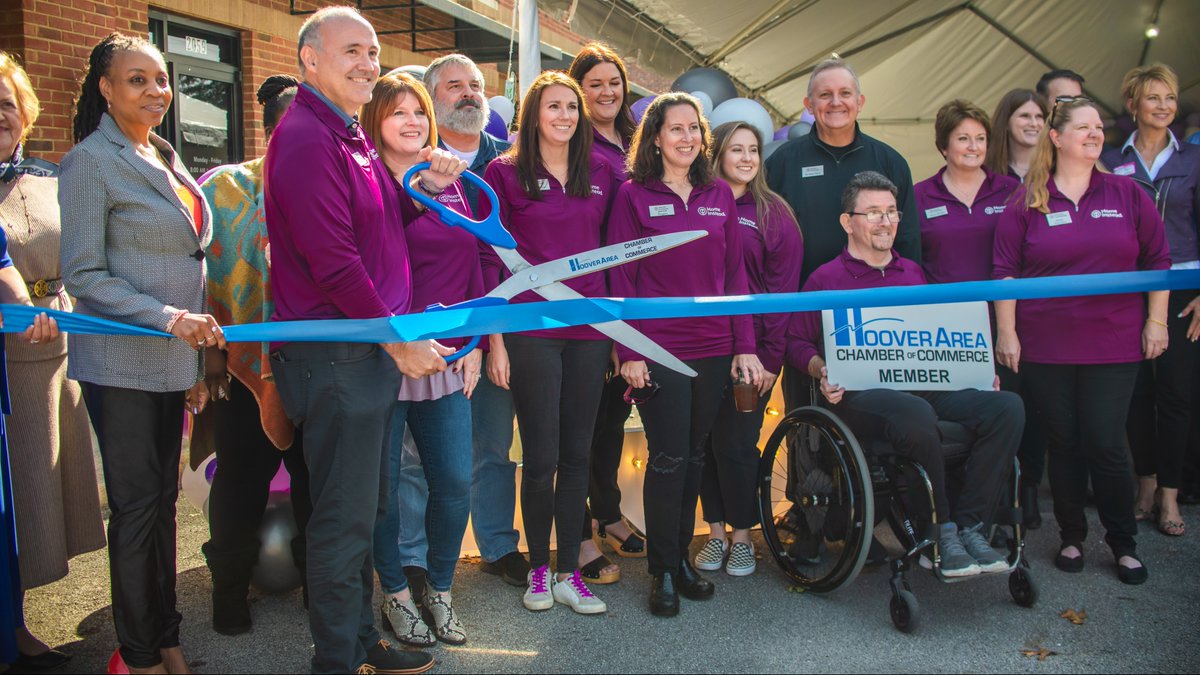 Meet EO member Dan Pahos, owner of Home Instead, an in-home care service for elderly and disabled individuals. Dan has served on our Board, as EO President, &amp; has been an EO member for 12 years! He says one of the biggest benefits of membership is leadership development.