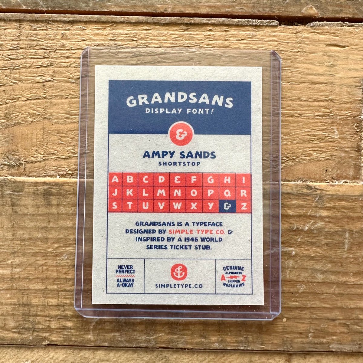 Dan Cederholm tweet media