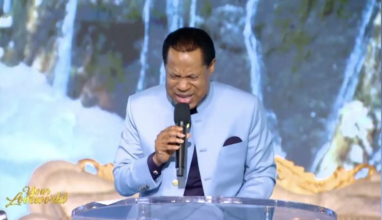 cephzone2's tweet photo. THE SPIRIT OF TRUTH PREVAILS OVER THE NATIONS
Join Pastor Chris for Day 2⃣ of this dynamic 7-Day Global Prayer &amp; Fasting. 

⏲️6pm GMT+1 daily
📅Monday 9th-Sunday 15th
Participate live :https://t.co/yNQVHyqSps and all Loveworld Network Stations

#cephzone2
#YLWS
#TheProlificChurch https://t.co/Hdm1UFhckK