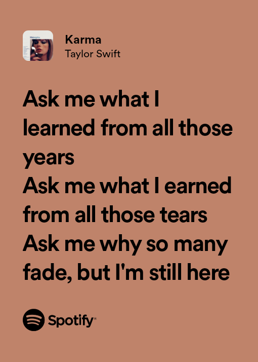 soitfuckingoes's tweet photo. taylor swift's pen was on fire when she wrote this https://t.co/5FVdpPvAmK