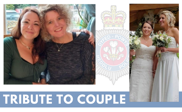 Heddlu Dyfed-Powys Police tweet media