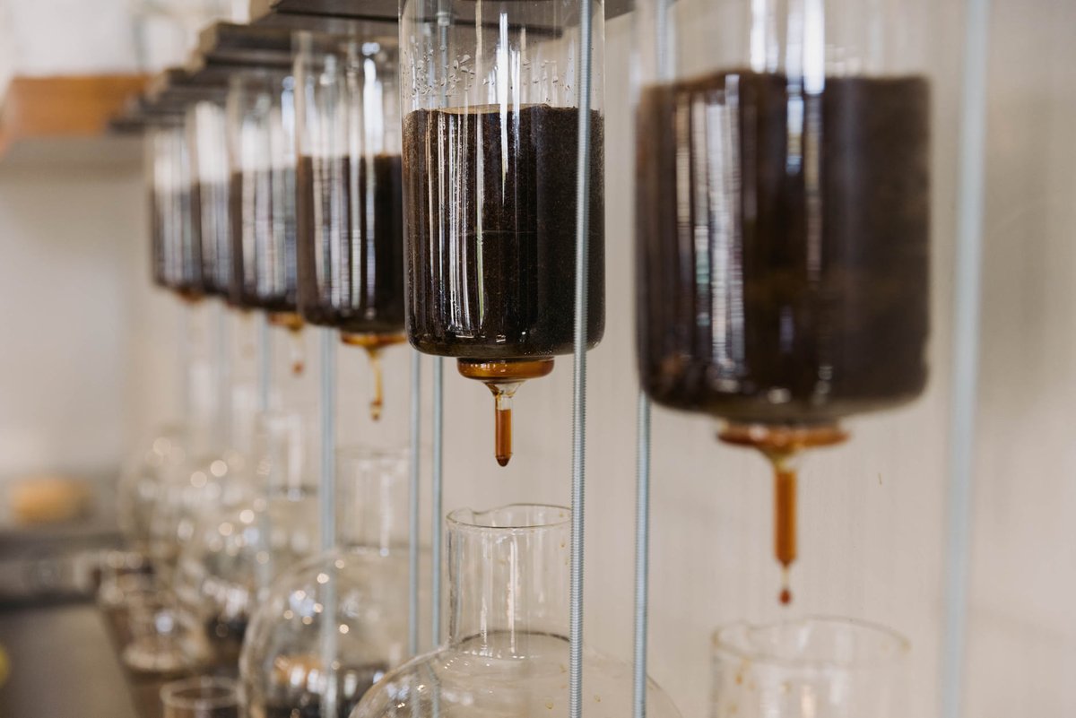 slayerespresso's tweet photo. 📍 Portal Coffee SD in San Diego, CA

Glass Slayer vibes at this sunlit cafe by the waterfront in Little Italy. 

Head to the Slayer in the Wild Map - https://t.co/VpTK6U2ujm

#SlayerEspresso #MakeCoffeeBetter #SlayerInTheWild https://t.co/dmYNIDrBfd