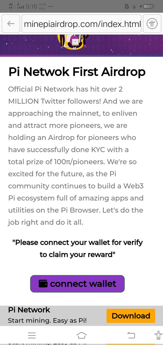 CabasisiJohn's tweet photo. @PiCoreTeam Is this true?? https://t.co/Vad3KjzZ3Y