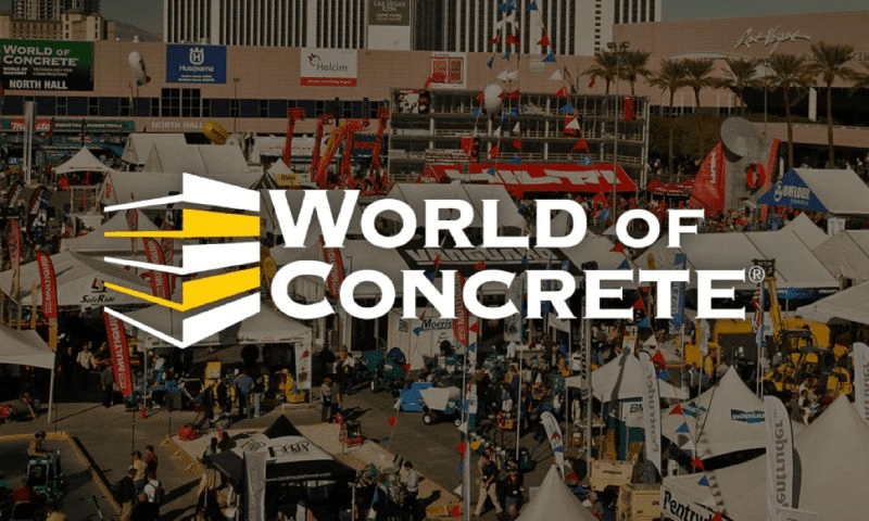 BuildCentral is excited to be exhibiting at World of Concrete 2023 in Las Vegas, NV. Come to booth N966 and learn more about our online platform- ConstructionWire which captures early commercial construction information.