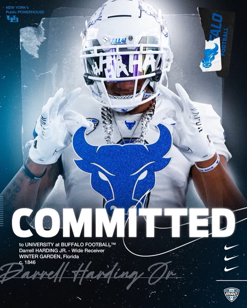 #UBhornsUP 🤘🏾