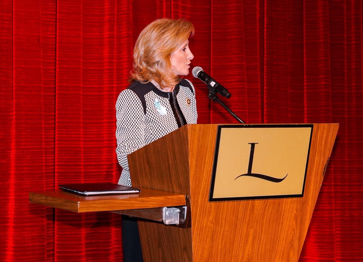 Donna H. Edwards tweet media