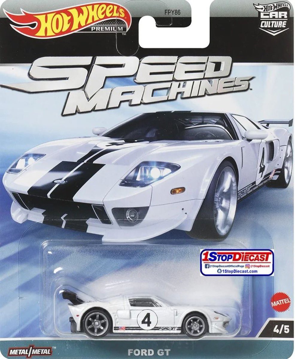 dailydiecastsg's tweet photo. #speedmachines https://t.co/zHFjRZceOg