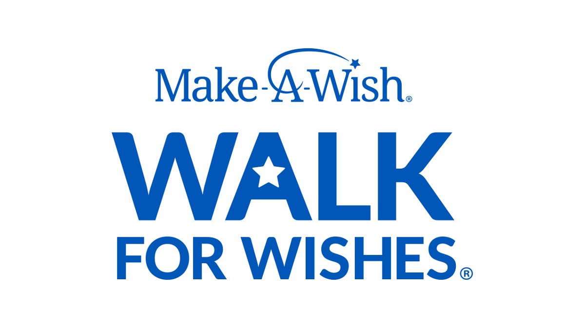 SQuinn36's tweet photo. It’s that time of year again for the Make a Wish Foundation’s Annual Walk for Wishes. This year's event will be on the evening of Thursday, March 23rd, 2023. Please consider making a donation today! 

https://t.co/EOFNwfnRBx  https://t.co/oDDnTylxpF https://t.co/xbuM2iG89O