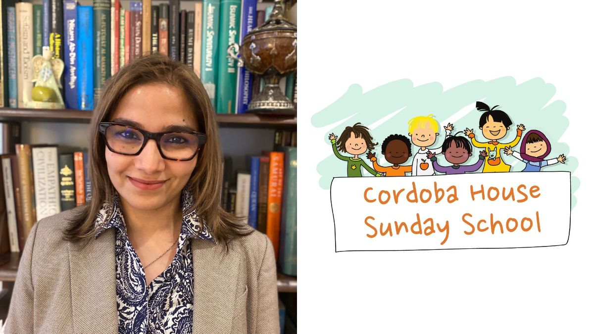 The Glean Network January 2023 Newsletter is out! Check out Naz Ahmed Georgas of Cordoba House Sunday School - mailchi.mp/gleannetwork/t…