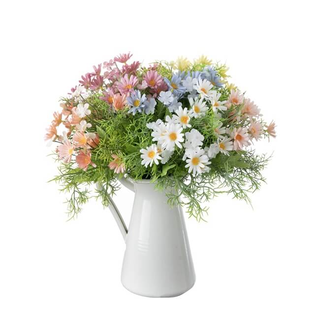 LiorxOfficial's tweet image. artificial wild flowers #artificialflowers #silkflowers #homedecor