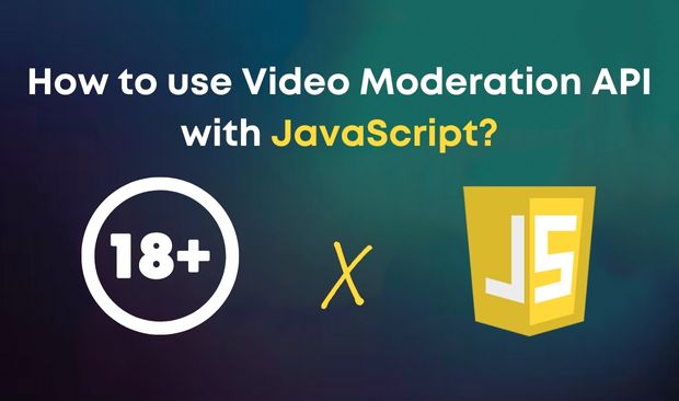 EdenAIco's tweet photo. 🔞Here is a quick tutorial on how to integrate an Explicit Content Detection API into your video project using #JavaScript 👇
https://t.co/mJnLQvOKue
#AI #API #ComputerVision #ExplicitContent #ImageModeration #ContentModeration #VideoModeration #SafetyTech #SafeOnline https://t.co/Psu3M6EdnN