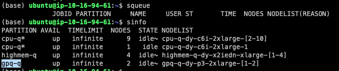 Chris Dagdigian tweet media
