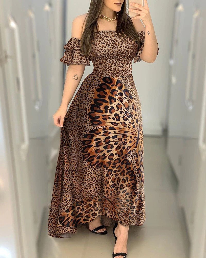 Butterfliesgeo's tweet photo. Such a beautiful dress 👗 🦋🦋🦋 🥰
Get this one from here- https://t.co/Fm6JtFh2Ni https://t.co/GajU9UuO4i