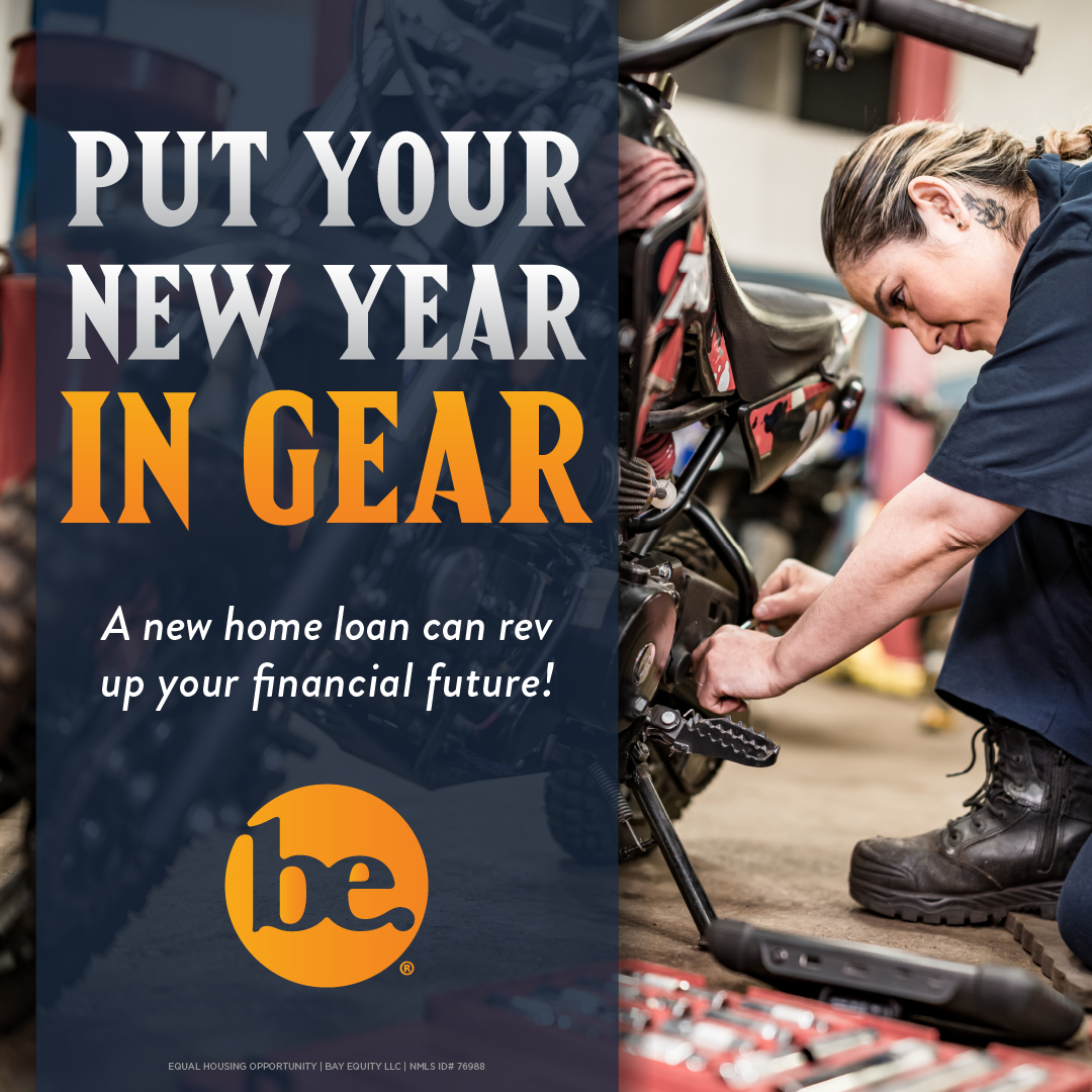 pinpointmtgco's tweet photo. Put this new year in gear with a new home loan! Call today to speak with one of our experienced Loan Officers to explore your options. https://t.co/bLtH7ZkS7f
