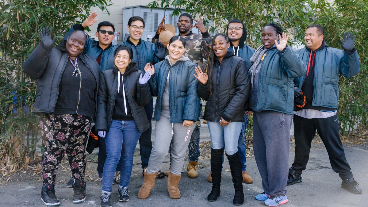 We're hiring! 🌱 Thistle is rapidly expanding on the East Coast. We invite you to apply for our open positions and RSVP for our hiring event in Burlington, #NewJersey this Thursday, January 12! intsignup.indeed.com/interview/cee6…