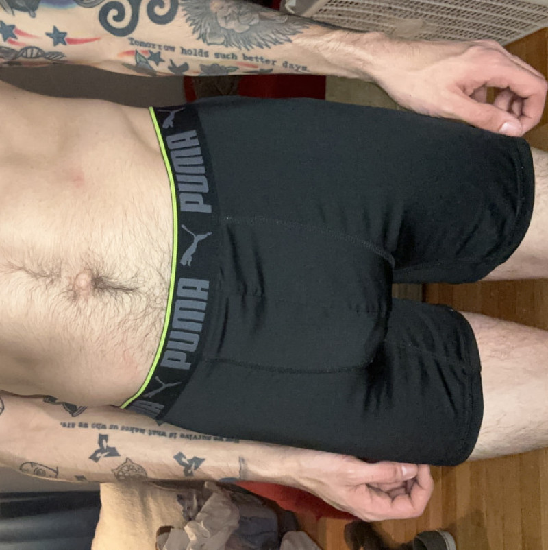 BabyKKof's tweet photo. Puma Boxer Brief Trunks by @BabyKKof https://t.co/N9PQ946xWK Find it on #ManyVids! https://t.co/U6g92jHJ8n