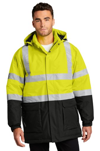 dressedcasually's tweet image. ANSI 107 Class 3 Approved Hi-Vis Clothing: details on the standard and products that meet it.
sweatshirtstation.com/ansi-107-appro…