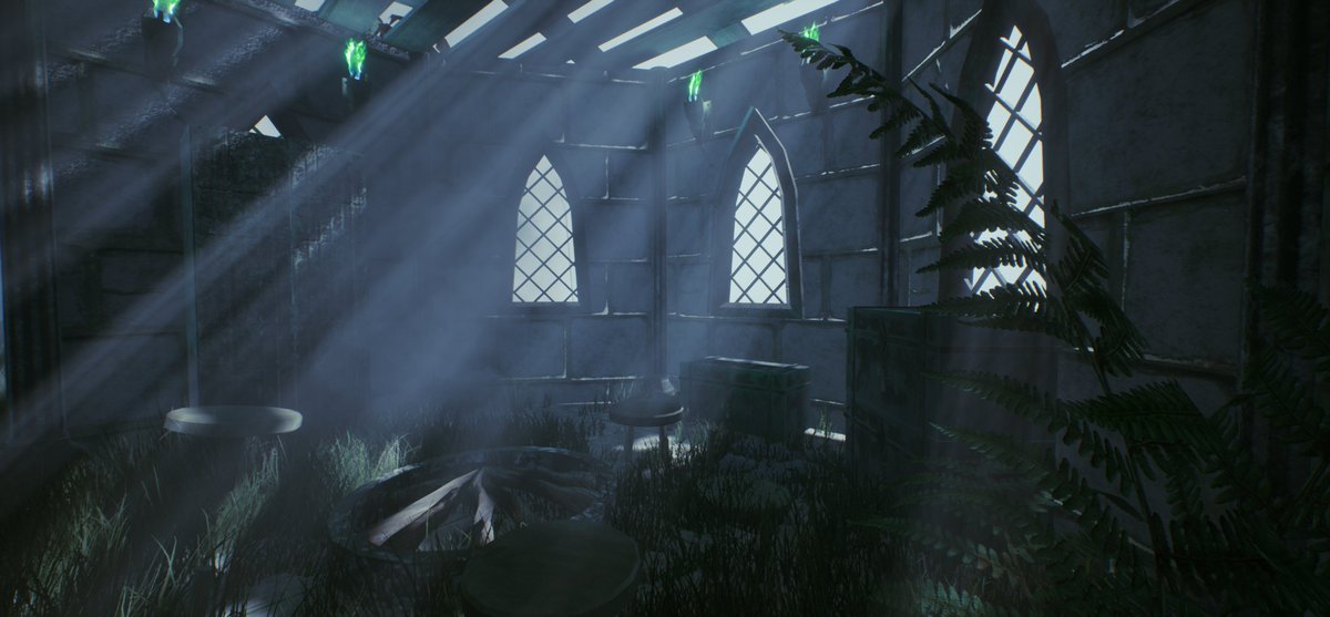 ainaramol's tweet photo. Happy #PortfolioDay 💜☀️

I'm Ainara, a 3D Environment artist from Spain looking for a junior position in the industry! I love making realistic environments and lighting scenes!

🎨https://t.co/7lPB5VhGLa
✉️ainaramol@gmail.com

#gameart #gamedev #artistsontwitter #3Dartist https://t.co/RyuV873zNG