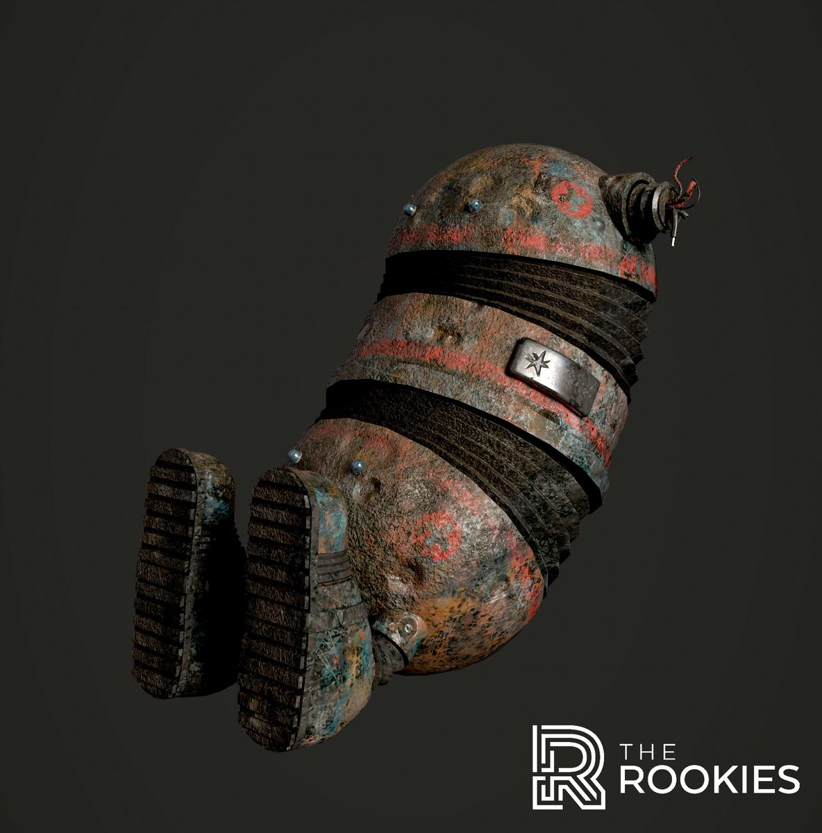 ainaramol's tweet photo. Happy #PortfolioDay 💜☀️

I'm Ainara, a 3D Environment artist from Spain looking for a junior position in the industry! I love making realistic environments and lighting scenes!

🎨https://t.co/7lPB5VhGLa
✉️ainaramol@gmail.com

#gameart #gamedev #artistsontwitter #3Dartist https://t.co/RyuV873zNG