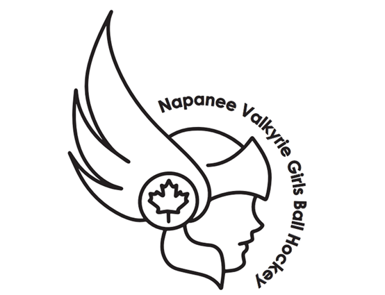 NapaneeBeaver's tweet photo. Registration now open for Napanee female ball hockey team - https://t.co/2XCRsDWPMC https://t.co/GFRnV0UxbK