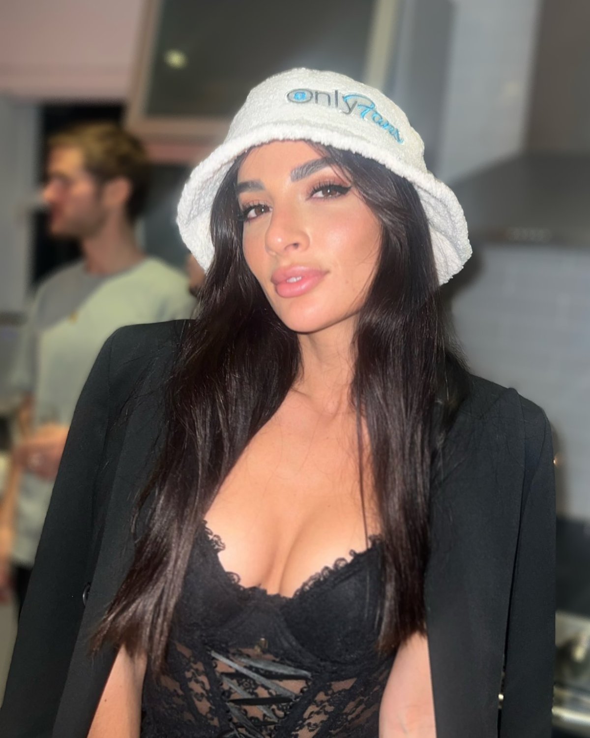 Unseen Alyssa Griffith Photos: The Leak Everyone'S Talking About - xr2tq1n