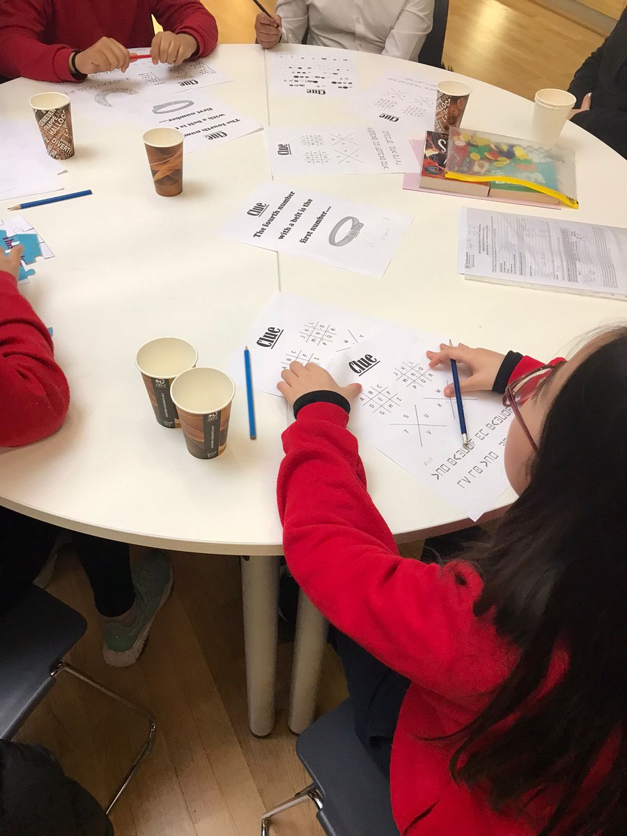 Maths at Manorfield Primary School tweet media