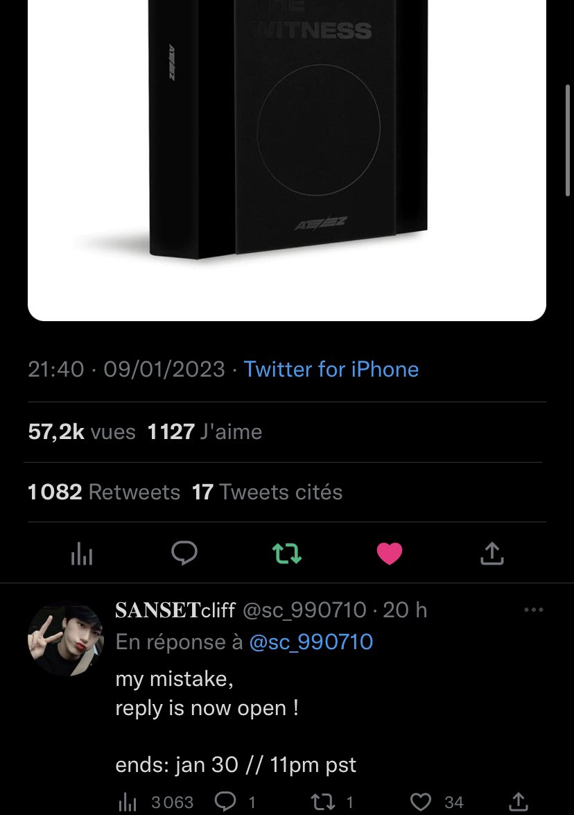 arixgrqnde's tweet photo. @sc_990710 my bias is hongjoong !! <3 https://t.co/smfxA8OqqI