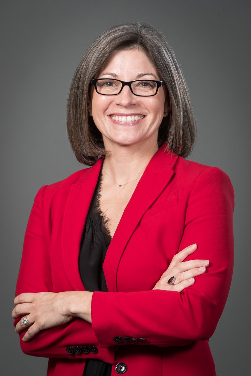 We are excited to announce Dr. Lyda McCartin as the new iSchool director!

Learn more about McCartin in the article below: sc.edu/study/colleges…